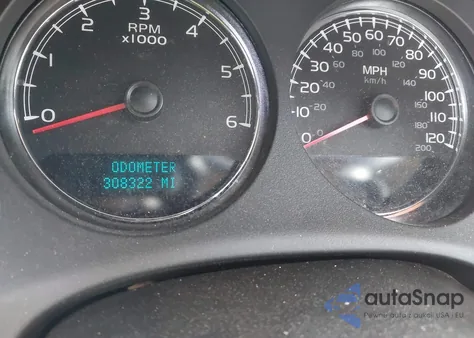 2007 Chevrolet Tahoe Ltz from USA, damaged, VIN 1GNFK13017J290105